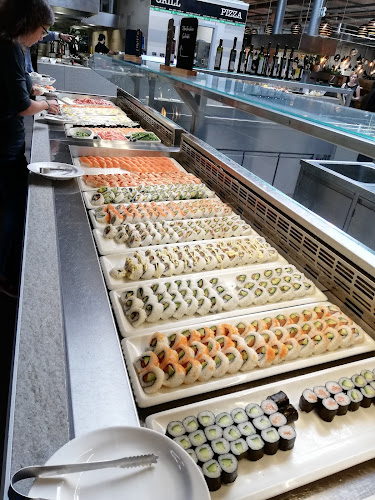 Watertuin World Kitchen