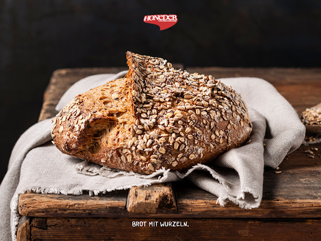 Comentarii opinii despre Honeder Naturbackstube