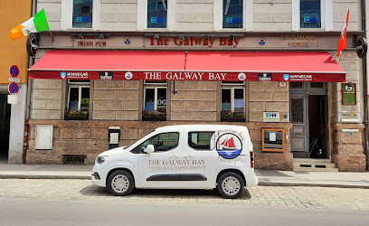 The Galway Bay - Irish Pub