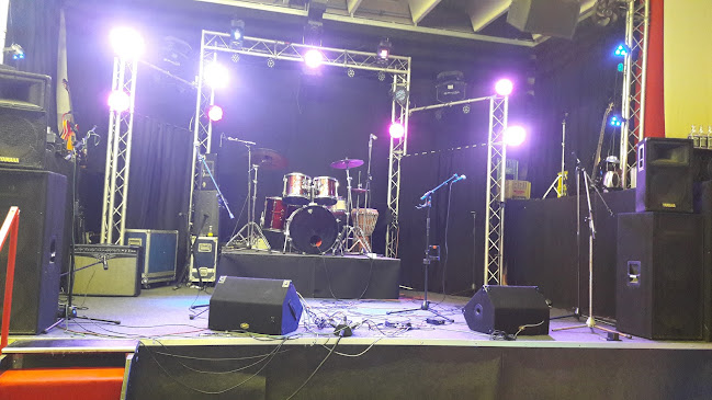 Opinii despre Carinthian Soundworks Studio Club în Klagenfurt am Wörthersee - Gastronomie und Hotellerie