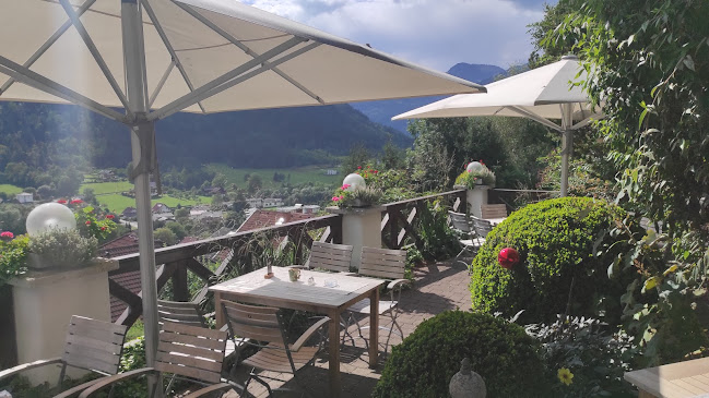 Opinii despre Die Gartenrast în Radenthein - Gastronomie und Hotellerie