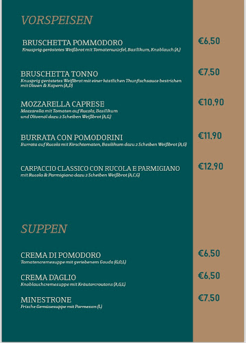 Valiergasse 15 - B1, First Floor, 6020 Innsbruck