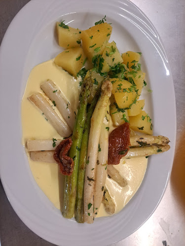 Wirtshaus Zum goldenen Hahn - Berndorf