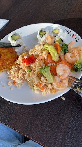 Zushi Market Buffet SCS Multiplex - Gastronomie und Hotellerie