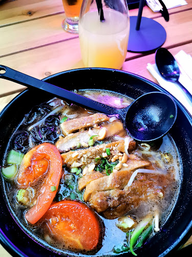 Closed. - Gastronomie und Hotellerie