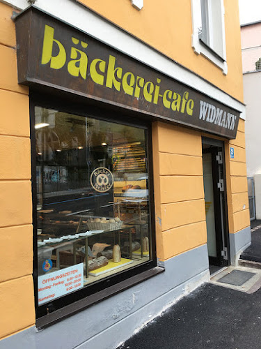 Bäckerei-Cafe Widmann