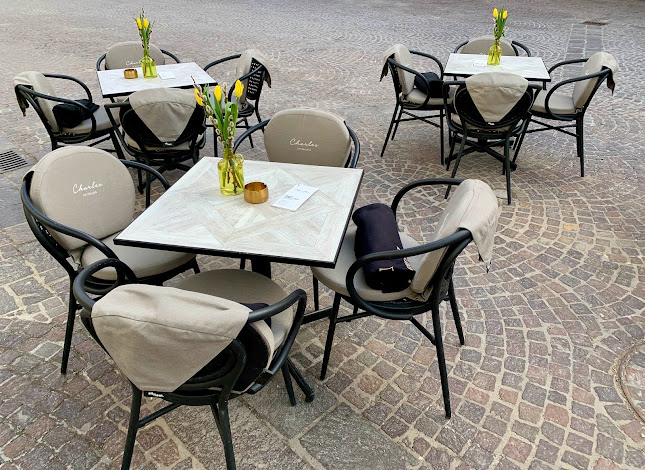 Comentarii opinii despre Restaurant Charles