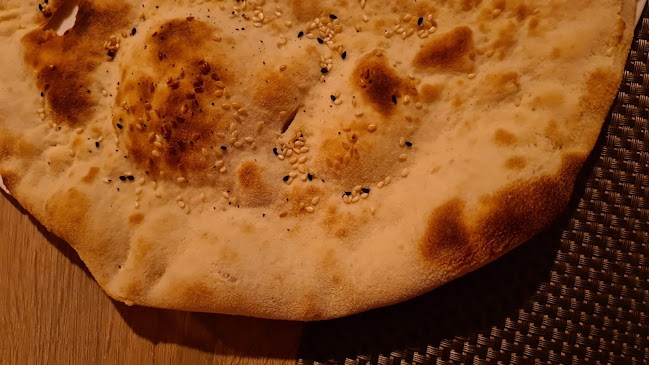 Opinii despre Shiraz Restaurant în Schüttdorf - Gastronomie und Hotellerie