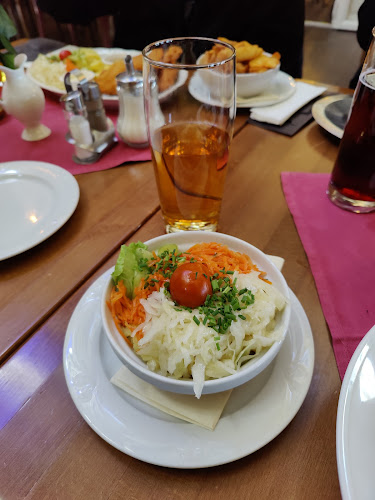 Concordia Schlössl - Gastronomie und Hotellerie