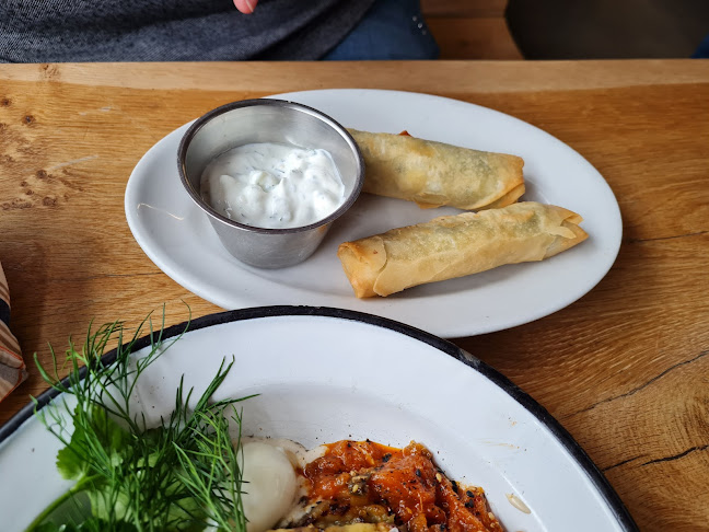 NENI am Naschmarkt - Gastronomie und Hotellerie