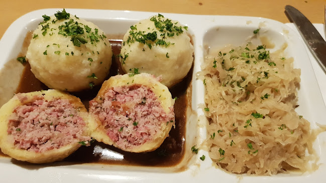 Wirt in Sicking - Gastronomie und Hotellerie