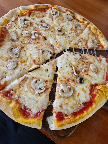 Tre M Restaurant & Pizzeria - Wien