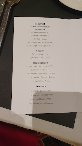 Opinii despre Restaurant Mirabell în Salzburg - Gastronomie und Hotellerie