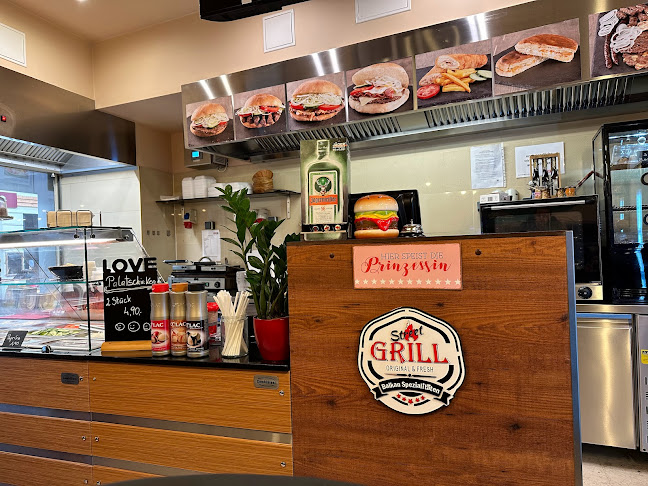 Opinii despre Street Grill Vienna în Wien - Gastronomie und Hotellerie