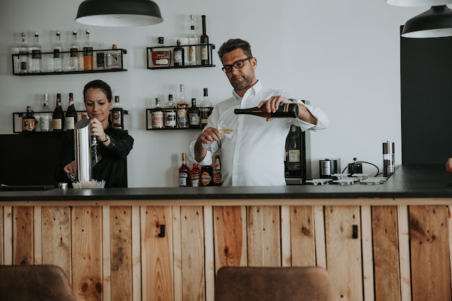 Room 2320 - die Lifestylebar & Eventlocation - Gastronomie und Hotellerie