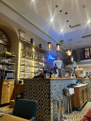 Opinii despre Elissar - Lebanese cuisine în Wien - Gastronomie und Hotellerie