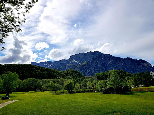 Comentarii opinii despre Pizzeria Magno Rif am Golfplatz