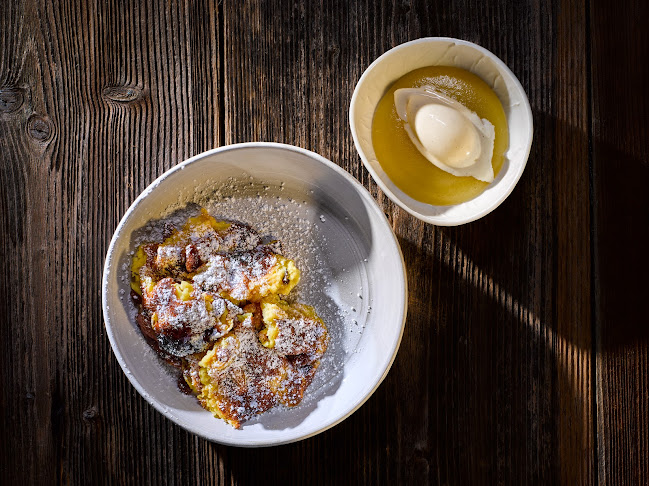 Gebrüder Winkler Catering & Private Dining & Pop Up Gastro - Gastronomie und Hotellerie