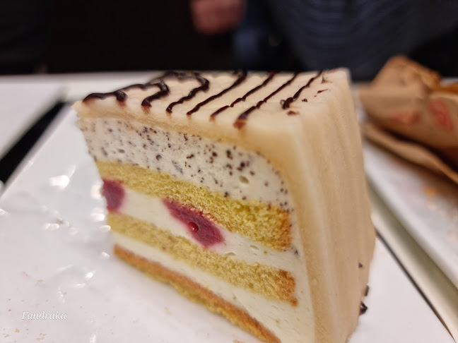 Comentarii opinii despre McDonald's Feldkirchen bei Graz