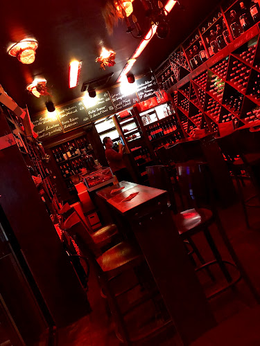 Vinothek Rochus - Wien