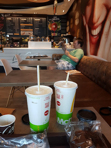 McDonald's Krems - Krems an der Donau