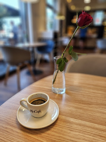 McDonald's Brunn/Gebirge - Brunn am Gebirge