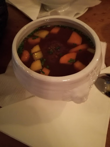 Opinii despre Brezl Gwölb în Wien - Gastronomie und Hotellerie