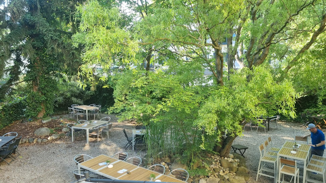 BarRock - Gastronomie und Hotellerie