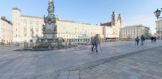 Opinii despre Ristorante RIVA în Linz - Gastronomie und Hotellerie