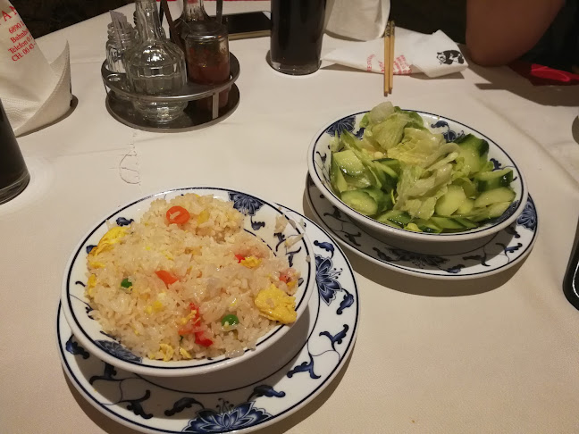 Opinii despre China-Restaurant Panda în Lustenau - Gastronomie und Hotellerie