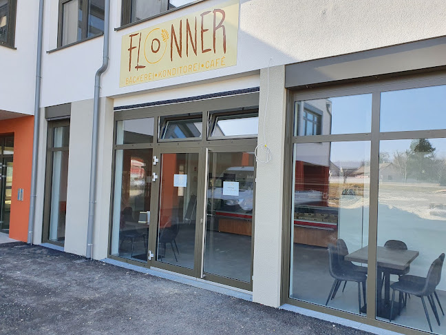 Bäckerei & Konditorei Flonner