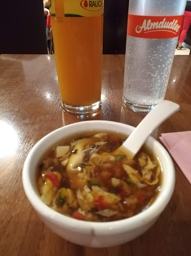 Comentarii opinii despre Restaurant Tokyo