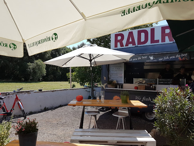 Opinii despre Radlrast (Greek Food) în Neusiedl am See - Gastronomie und Hotellerie