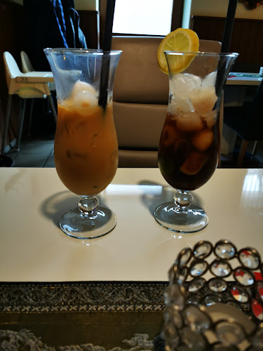 Samran Thai Restaurant - Wien