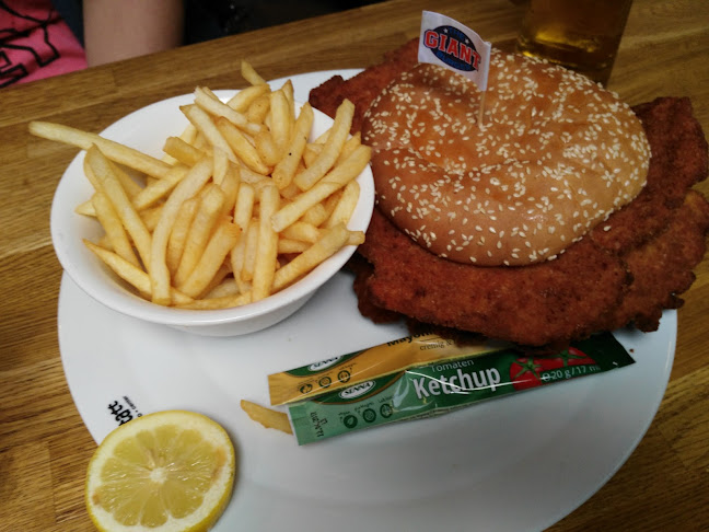 W-g Eventgastronomie GmbH