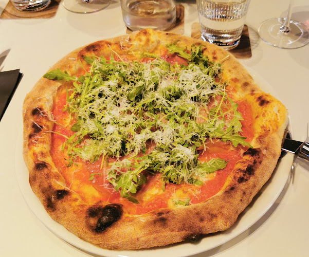 Comentarii opinii despre Restaurant Kantine