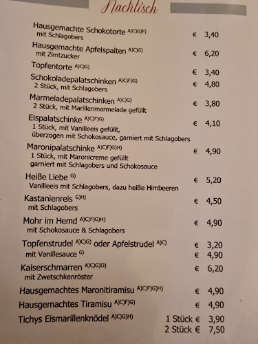 Cafe Restaurant Caktus 2 - Wien