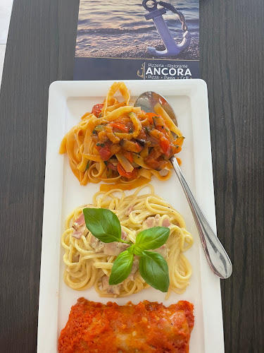 Ancora Pizzaria Restaurante - Gastronomie und Hotellerie