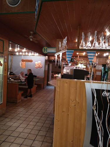 Restaurant Soosser - Gastronomie und Hotellerie