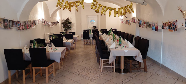 Restaurant Kanonenhof "Alpe-Adria-Spezialitäten" - Gastronomie und Hotellerie