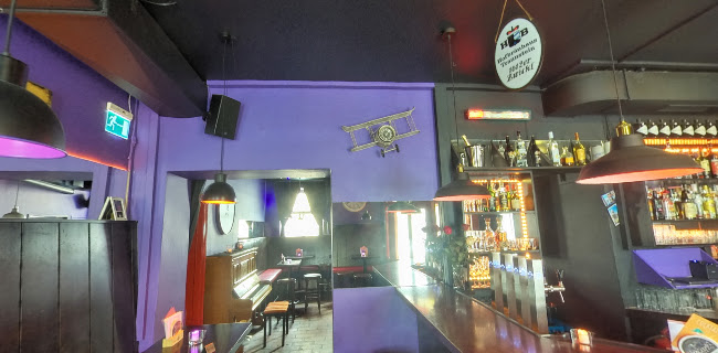 Times Bar - Salzburg