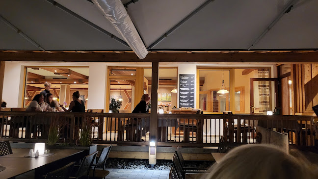 Comentarii opinii despre Stofflwirt