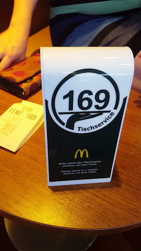 McDonald's Mattersburg - Mattersburg