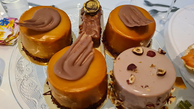 Comentarii opinii despre Rori's Delicatessen