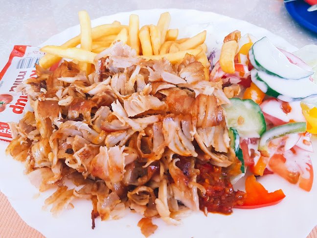 Comentarii opinii despre Balaban - Restaurant