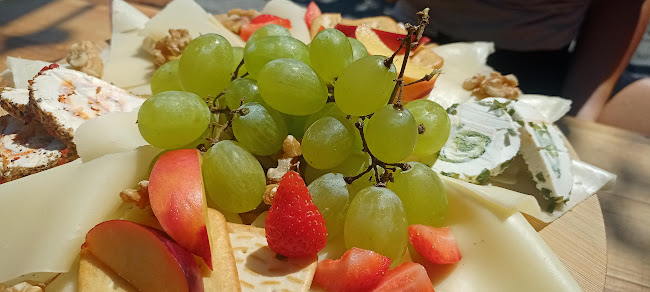 Comentarii opinii despre Buschenschank Canky