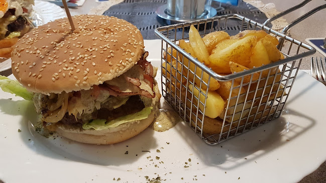 Alberto's Pizzeria - Voitsberg