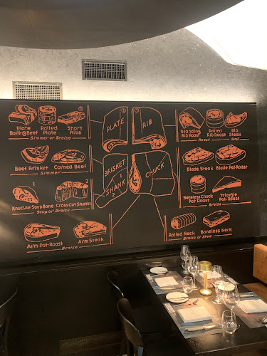 Woodfire Steak & More - Gastronomie und Hotellerie