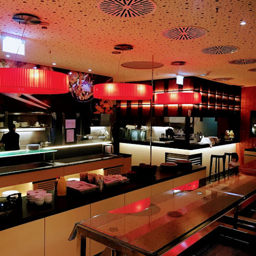 Opinii despre Royal Teppanyaki în Wien - Gastronomie und Hotellerie