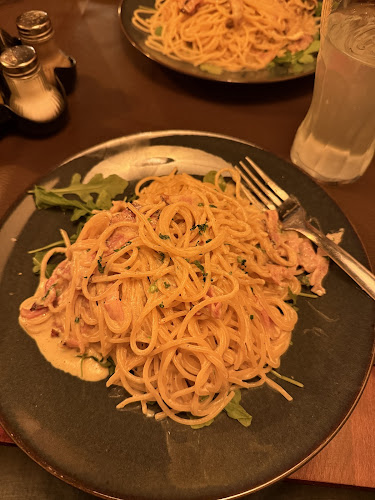 Il Capo dei Capi - Ristorante & Pizzeria - Salzburg